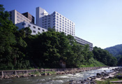 定山渓グランドホテル瑞苑