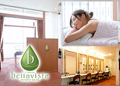 Aesthetic Salon "bellavista"