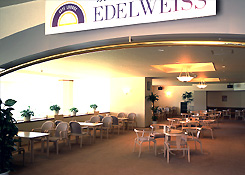 Caf? Lounge "Edelweiss"
